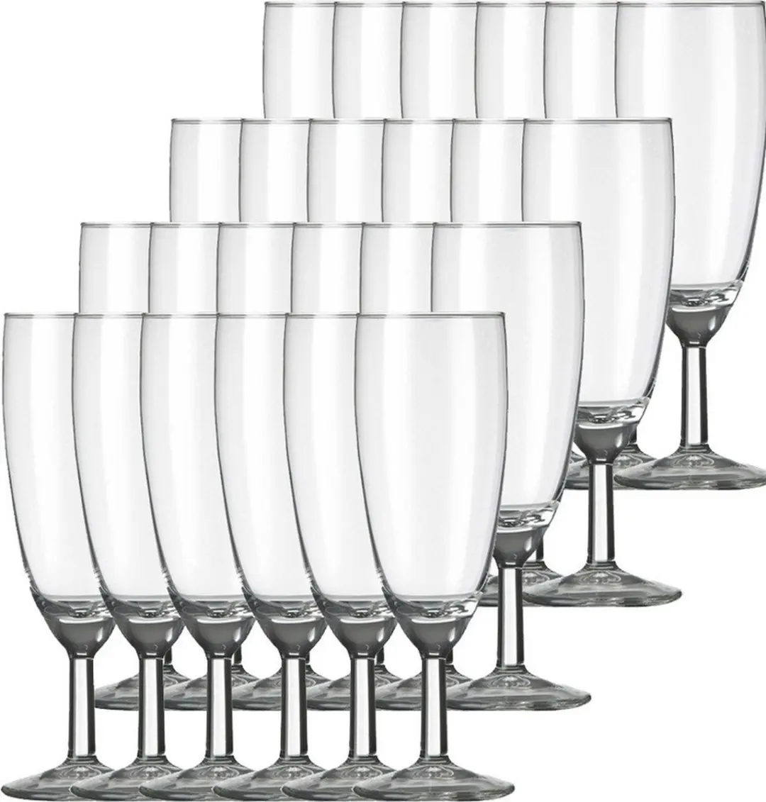 Royal Leerdam Gilde Champagneflutes