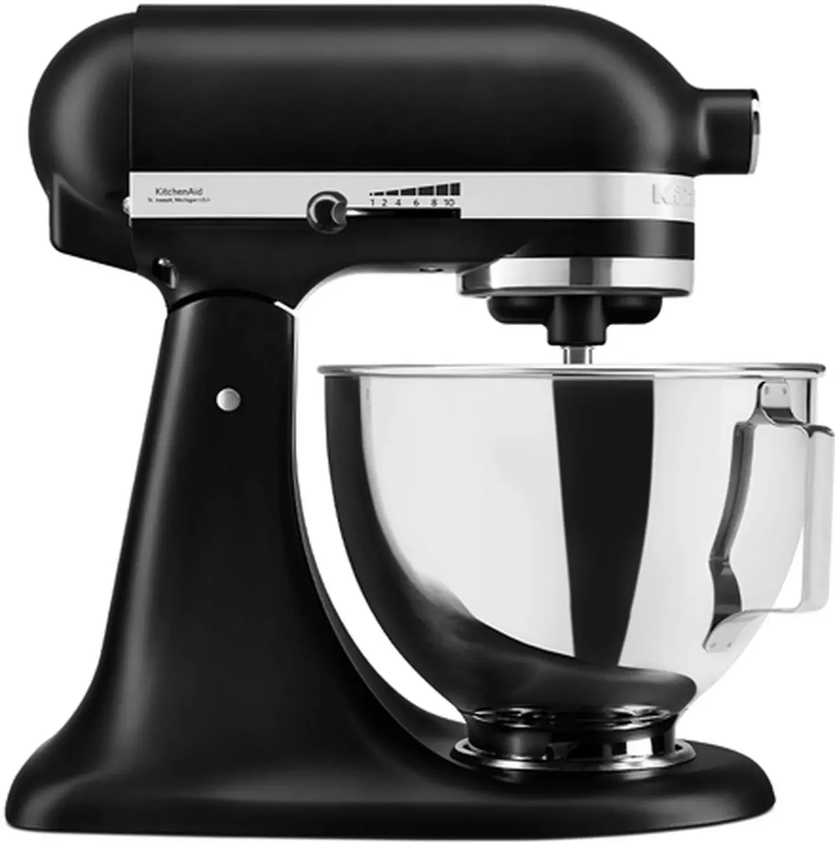 KitchenAid 5KSM95PSEBM Keukenrobot