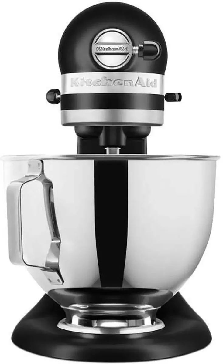 KitchenAid 5KSM95PSEBM Keukenrobot - 4,3L - Zwart
