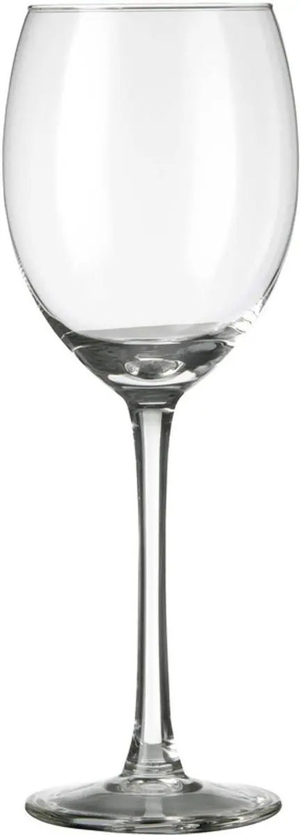 Royal Leerdam Plaza Wijnglazen - 6 Stuks - 330ml