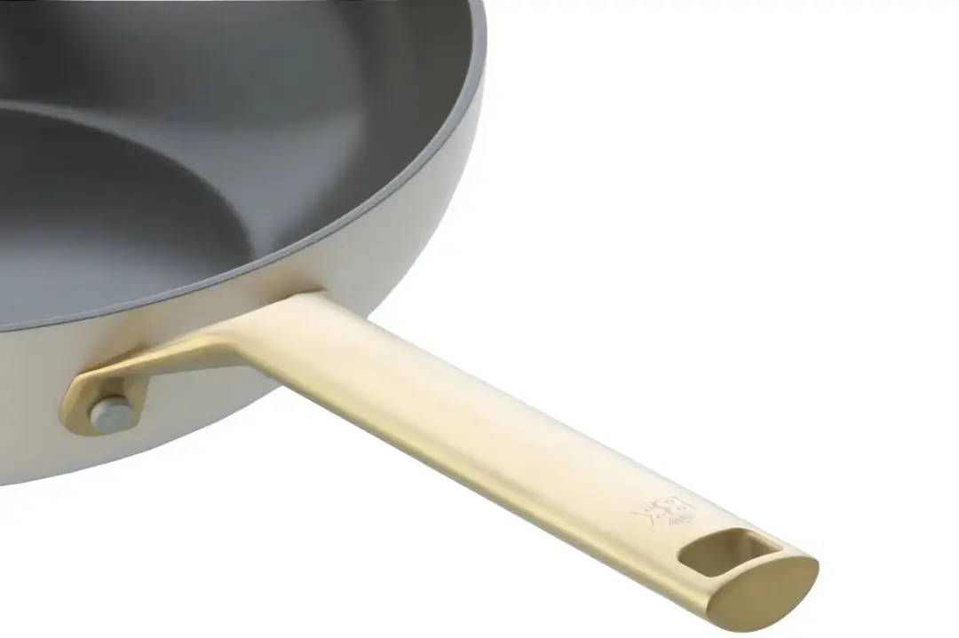 BK Sublime Hapjespan 28cm - 3.6L - Crème