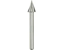Dremel 125 Hogesnelheidsfrees 6,4mm