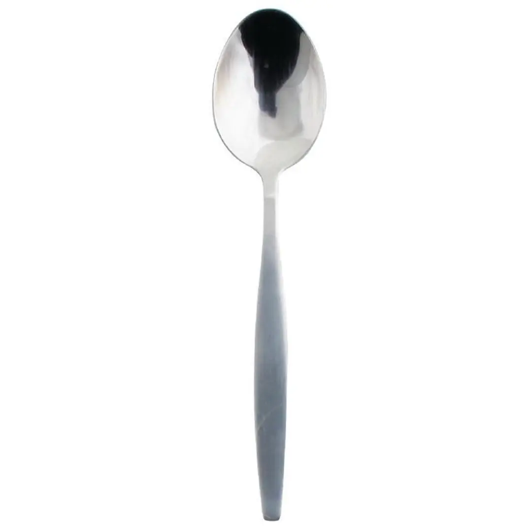 Amefa Amsterdam Koffielepels 18/0 - Set van 12 - RVS