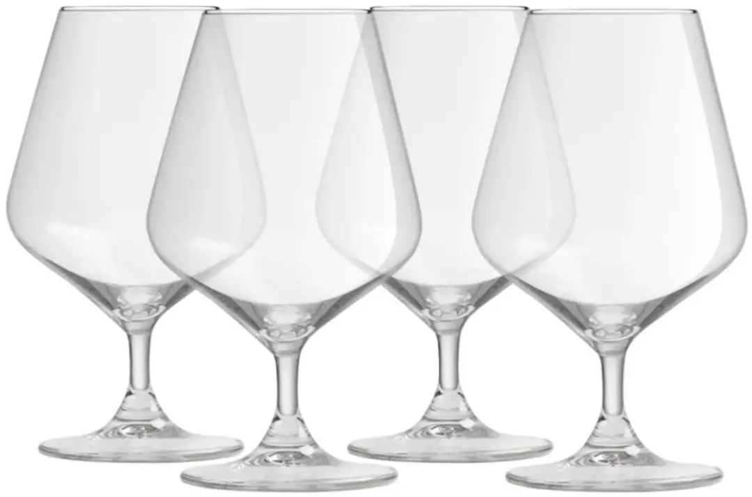 Royal Leerdam The After Dinner Cognacglazen 350ml