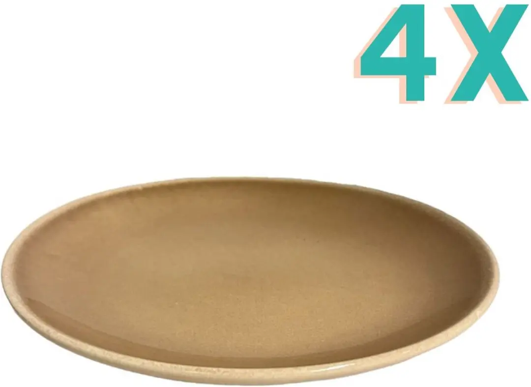 Home Society Dinerbord Sofie