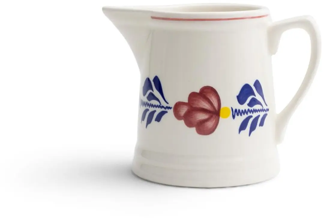 Royal Boch Boerenbont Melkkan 0,19L