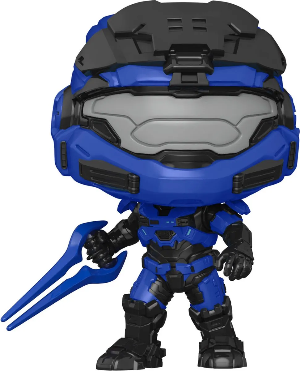 Funko POP! Halo Spartan Mark V - 9cm Multicolor