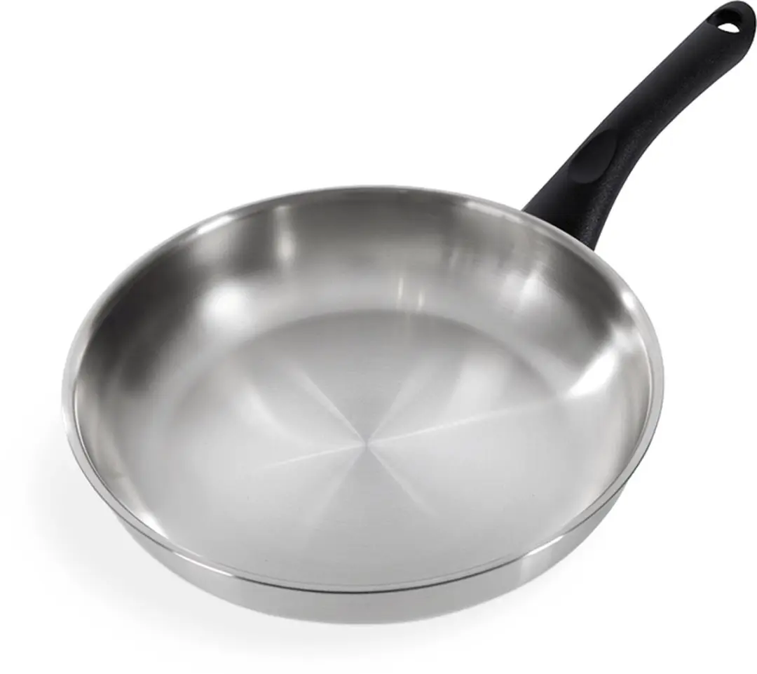 BK Bold Koekenpan 24cm Inductie