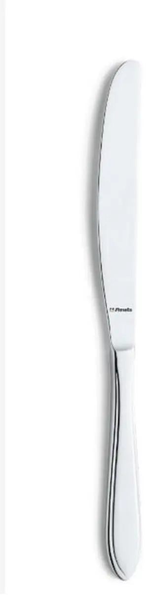Amefa Punt Filet Dessertmessen H076