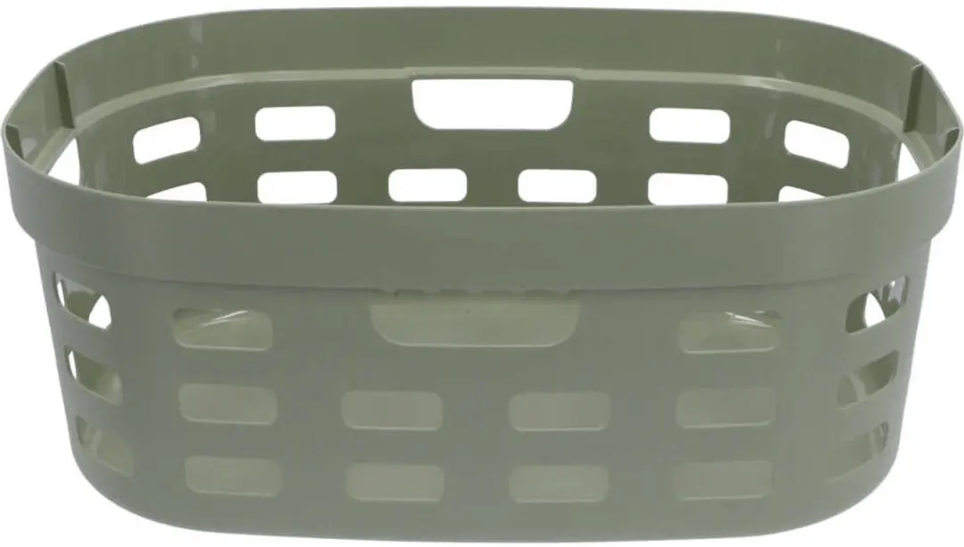 Sunware Sigma Home Wasmand 45L - Groen - afbeelding 6 van 6