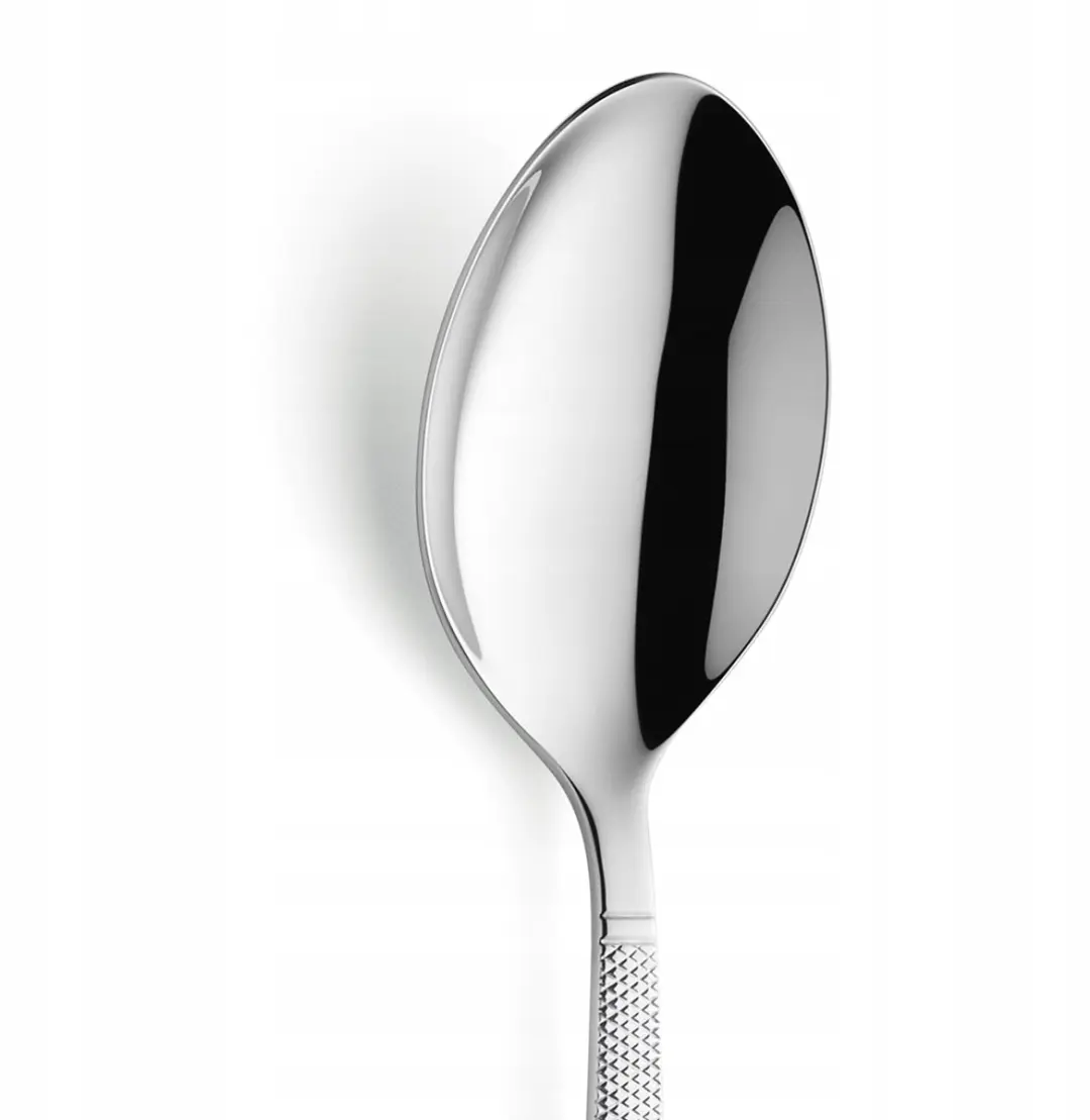 Amefa Jewel 8010 Dinerlepel RVS 18/10 - Zilver