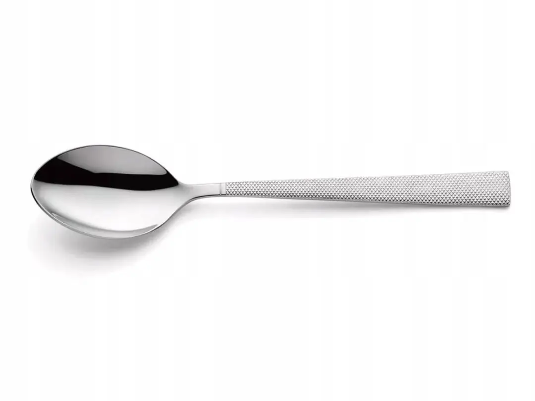 Amefa Jewel 8010 Dinerlepel RVS 18/10 - Zilver