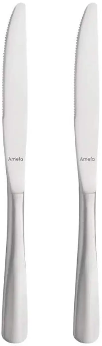 Amefa Baguette Dessertmessen