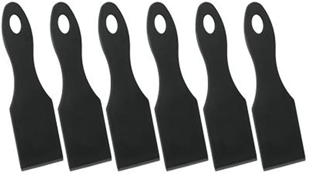 Metaltex Gourmet Raclet Spatels Set