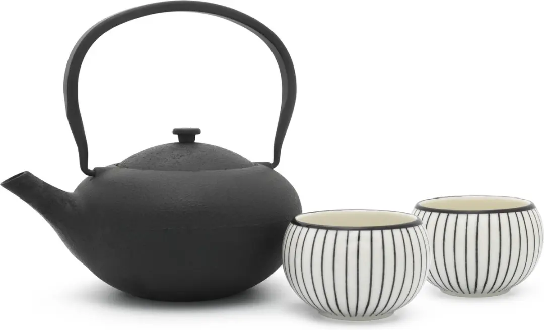 Bredemeijer Shanxi Giftset