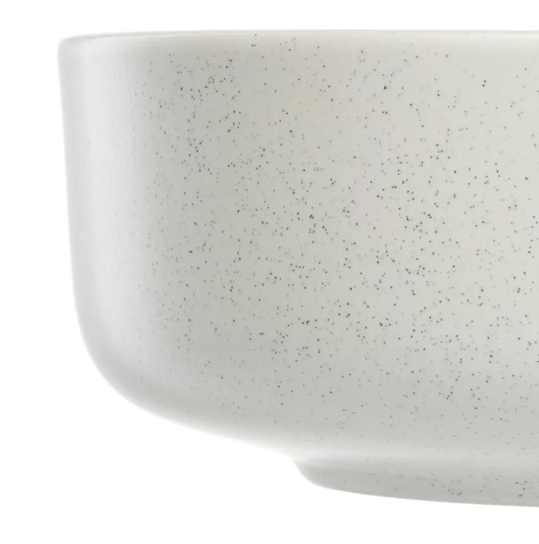 Leonardo Roma Kommen Set - 6 Stuks 16cm - Creme