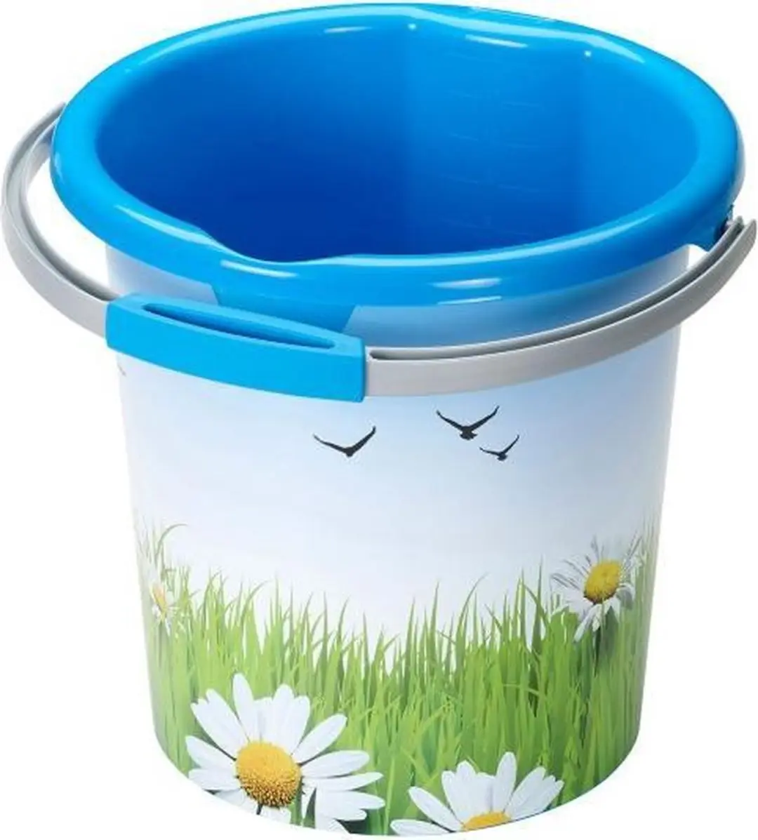 Sunware Water-line Emmer Bloemen -12L