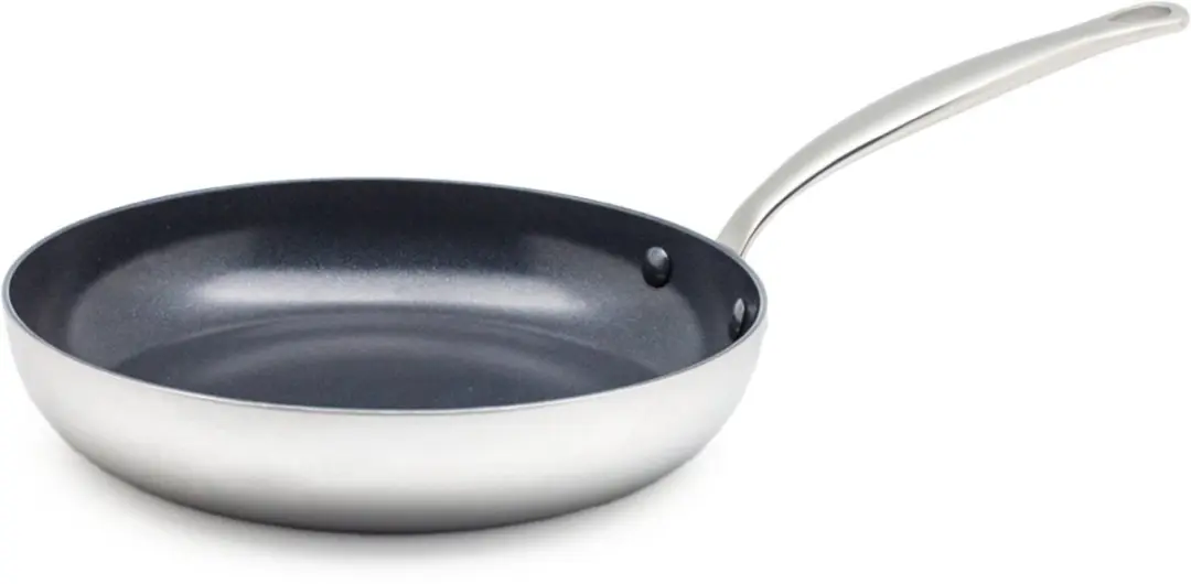 GreenPan Barcelona Evershine Koekenpan 30cm