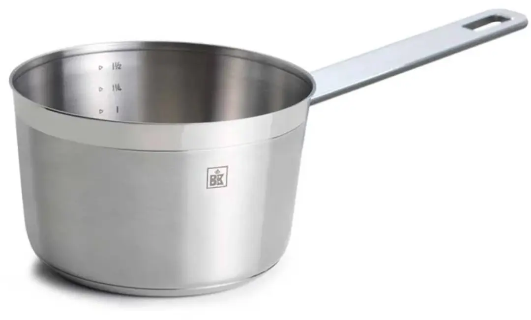 BK Conical Profi Pannenset 4-delig 16/18/20cm - RVS