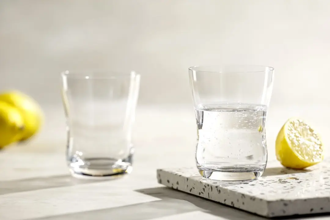 Leonardo VITA Drinkglas 360ml - SET/6 - afbeelding 6 van 6