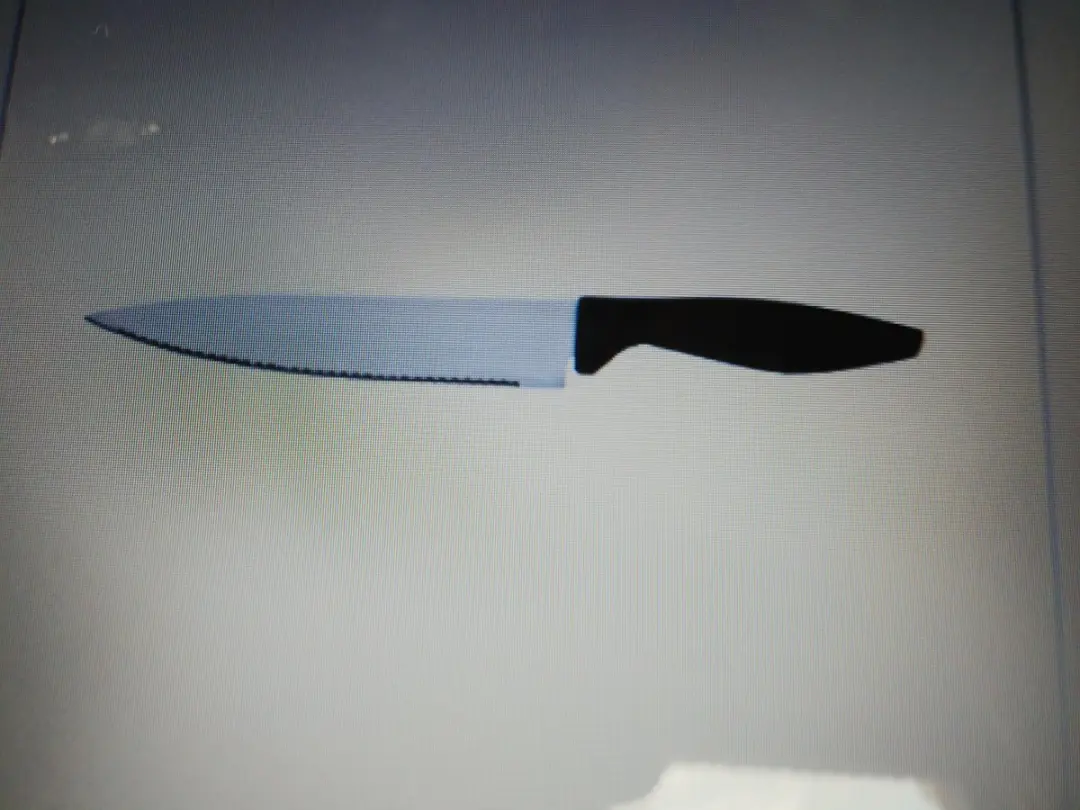 Richardson Sheffield Laser Cuisine Koksmes 15cm
