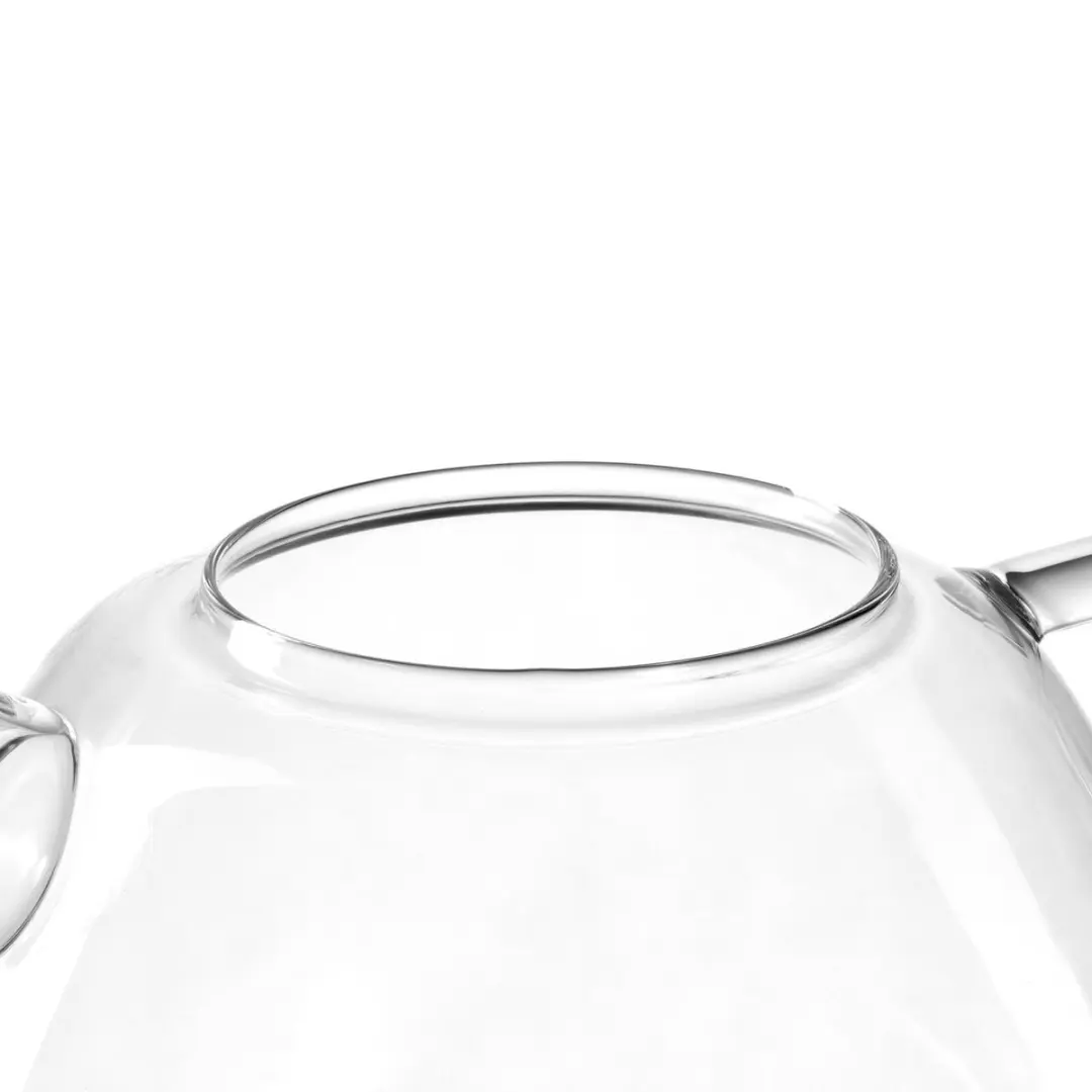 Leonardo Té per Te Theepot 1.5L - Brass