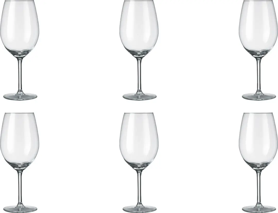 Royal Leerdam LEsprit du Vin Wijnglas 53cl