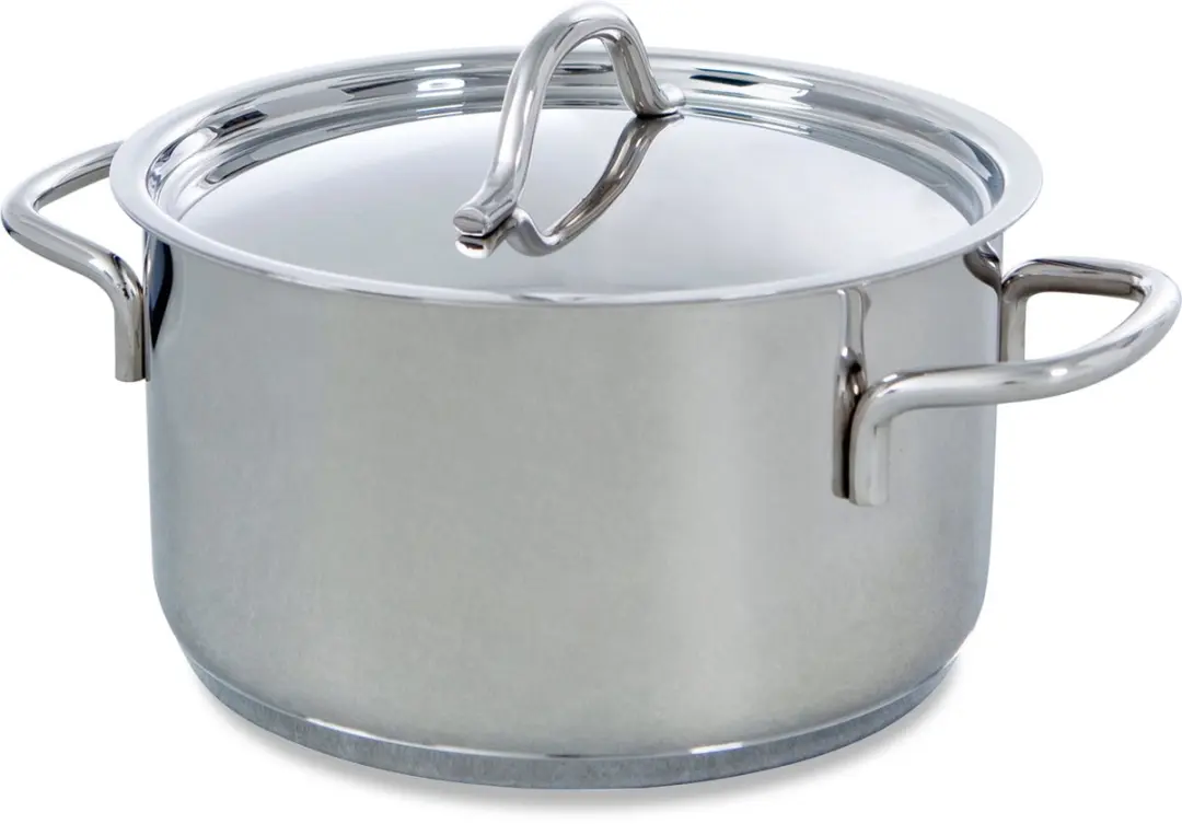 Profiline kookpan 18 cm