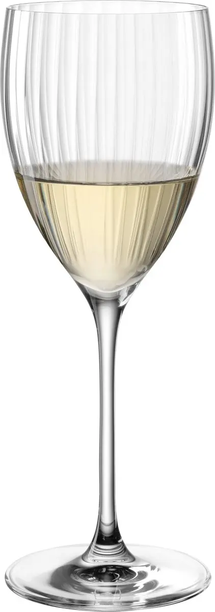 Leonardo Poesia Wijnglas 350ml - Set van 6