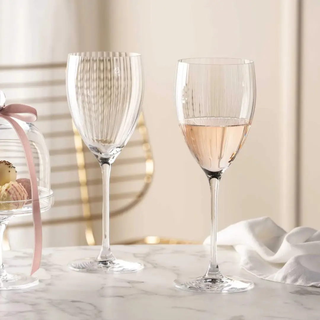 Leonardo Poesia Wijnglas 350ml - Set van 6 - afbeelding 6 van 6
