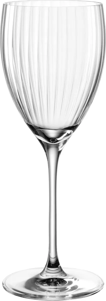 Leonardo Poesia Wijnglas 350ml - Set van 6