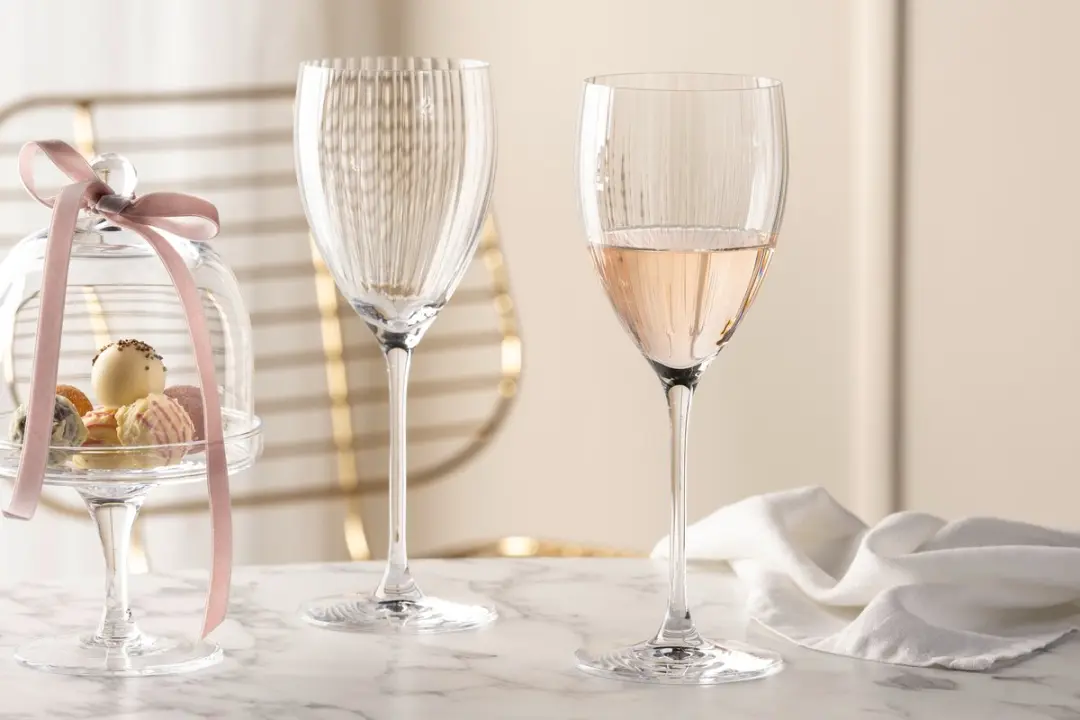 Leonardo Poesia Wijnglas 350ml - Set van 6