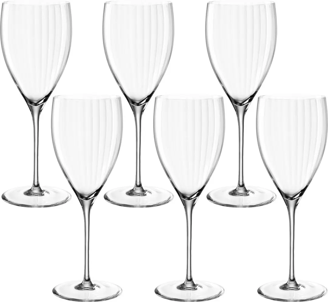 Leonardo Poesia Wijnglas 350ml