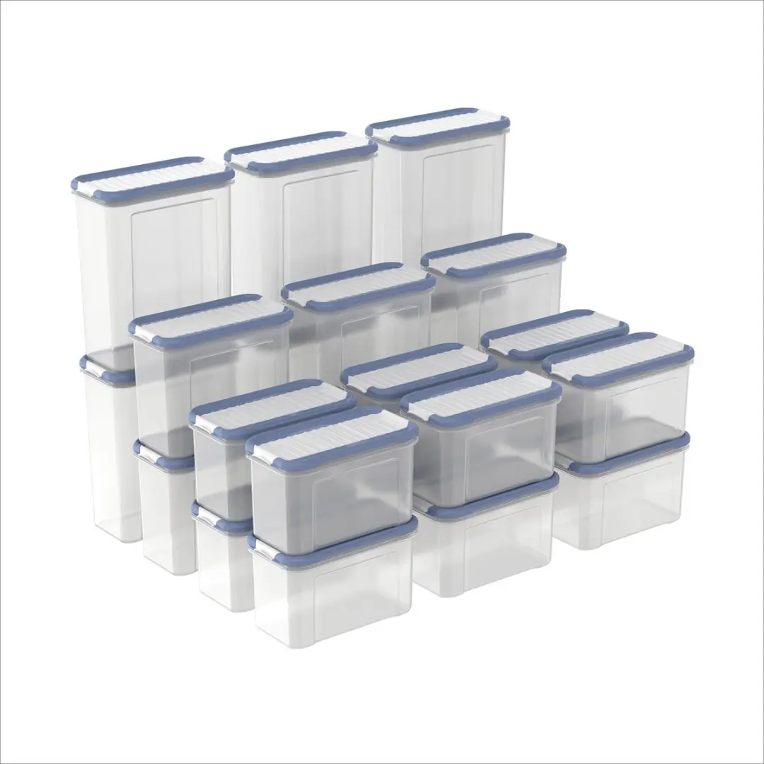 Rotho DOMINO Set 24-delig