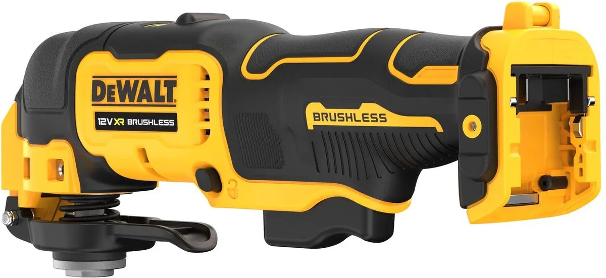 DeWalt DCS353N Accu Multitool 12V XR