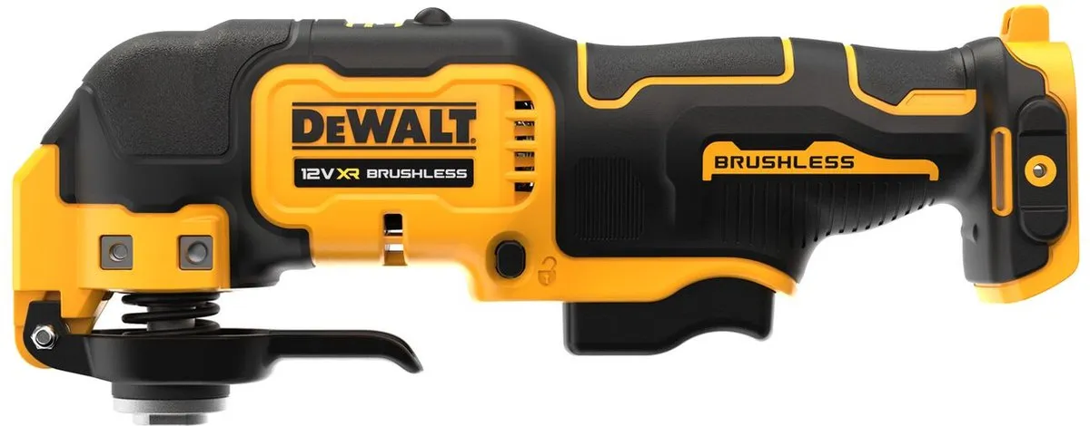 DeWalt DCS353N Accu Multitool 12V XR