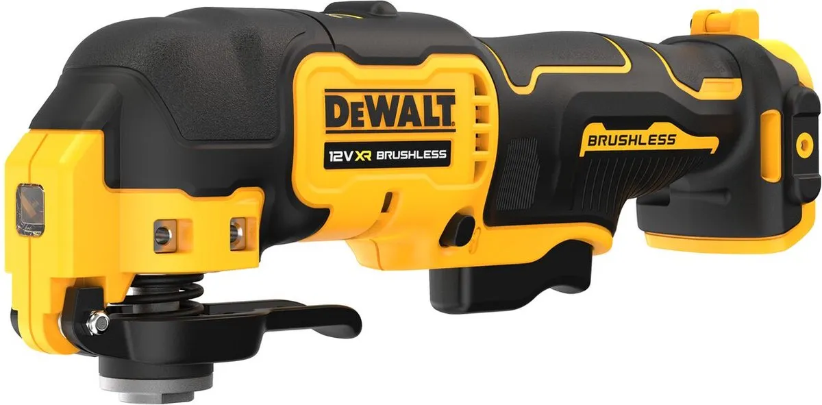 DeWalt DCS353N Accu Multitool 12V XR