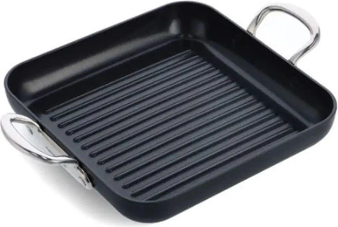 GreenPan Barcelona Pro Grillpan 28cm