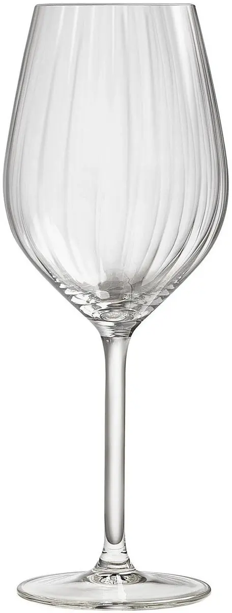 Royal Leerdam Wijnglas Wit - 0.38L - 4 Stuks
