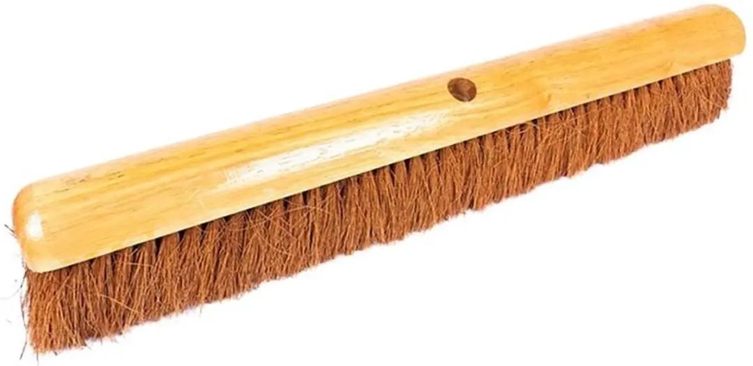 VEBA Zaalveger Hout Kokos Multicolor