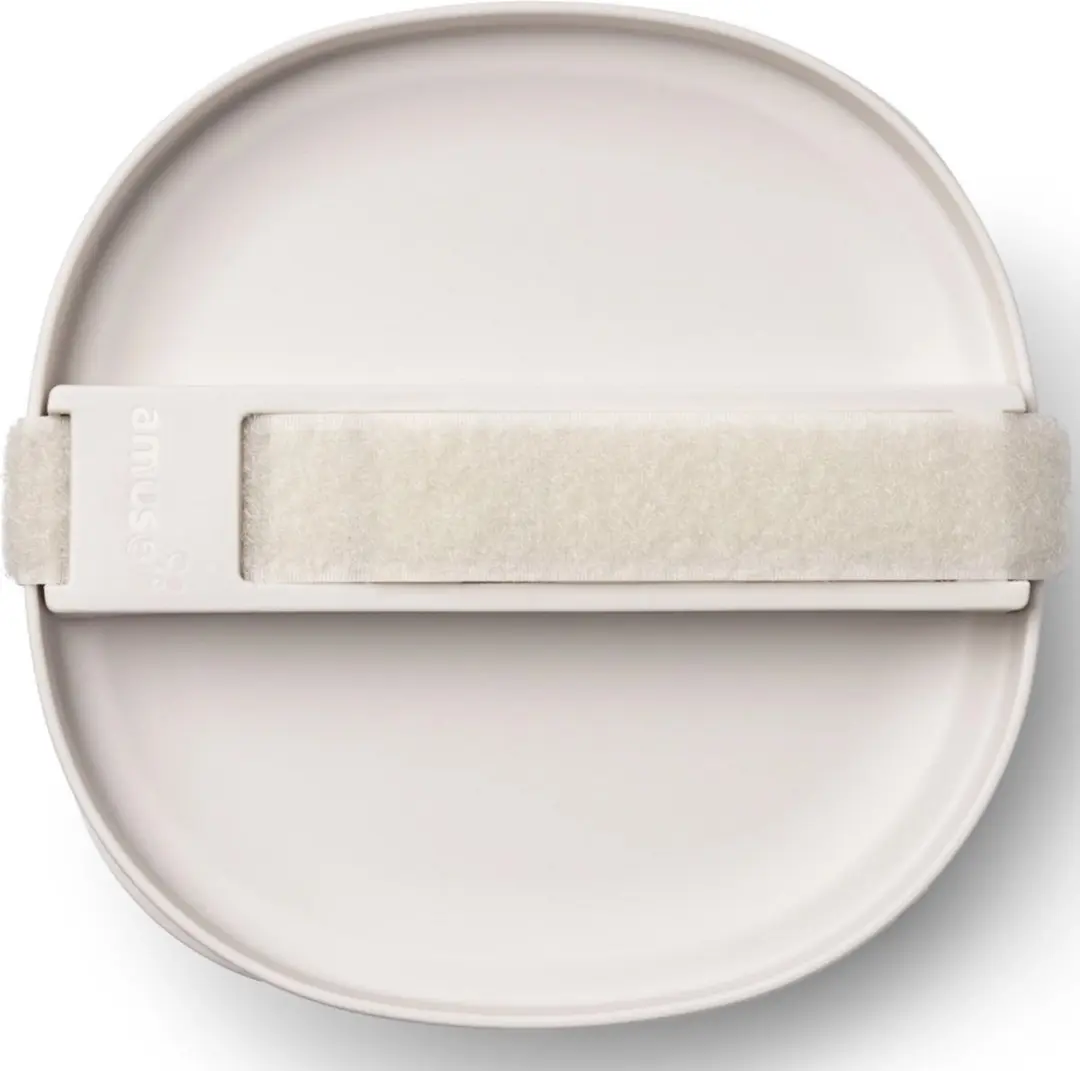 Amuse Stackable Lunchbox Large - 8-delig - Beige