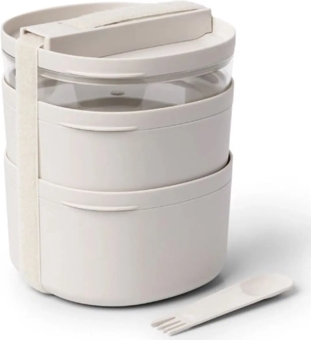 Amuse Stackable Lunchbox Large