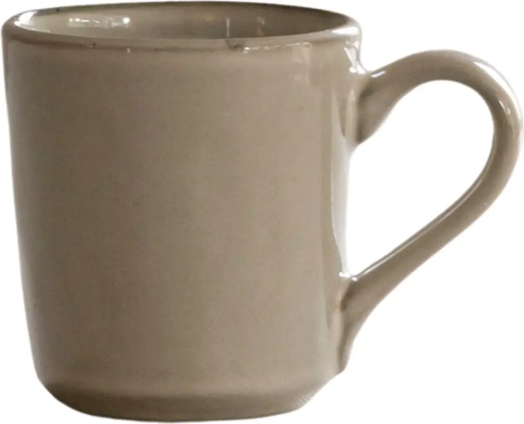 Dutch Rose Organic Mok Stoneware 25cl