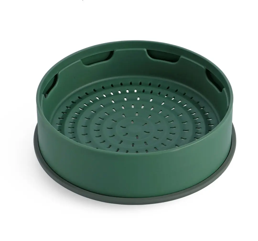 GreenPan Steamy Stoommandje 24cm