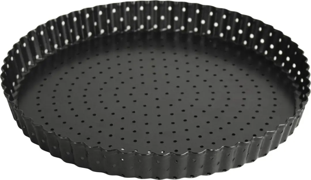 Gusta Geperforeerde Taartvorm ø24cm - Hout