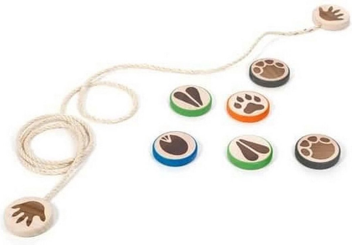 Tactic Les Papattes - outdoorgame - FR