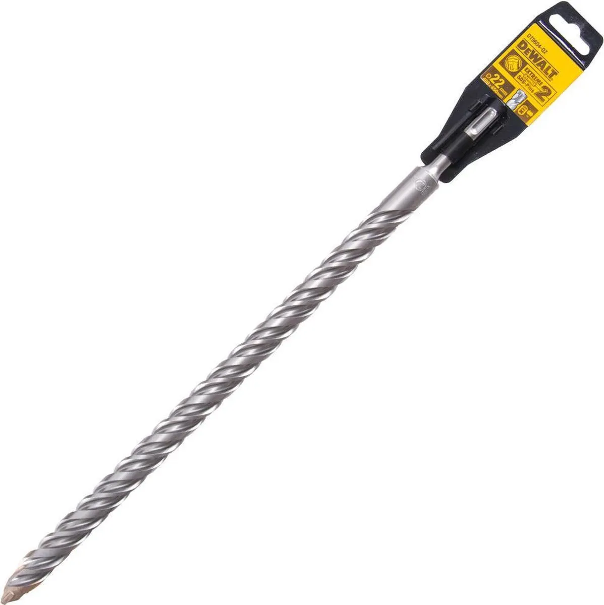 DeWalt DT9604 Boor SDS-Plus EXTREME 2 22mm x 450mm