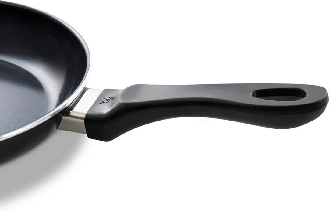 BK Vivid Steelpan 16cm - Inductie/Ovenbestendig 160°C - Zwart