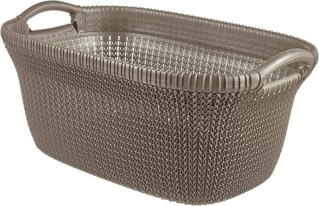 Curver Knit Wasbox