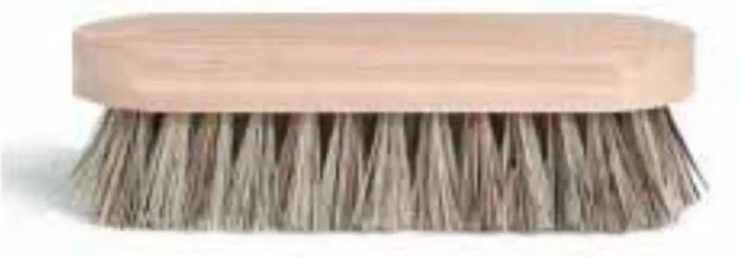 Handy Union Houten Werkborstel 17cm